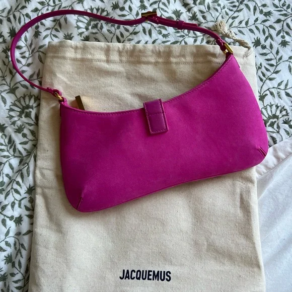 Jacquemus Le Bisou Cadenas - Picture 2 of 5